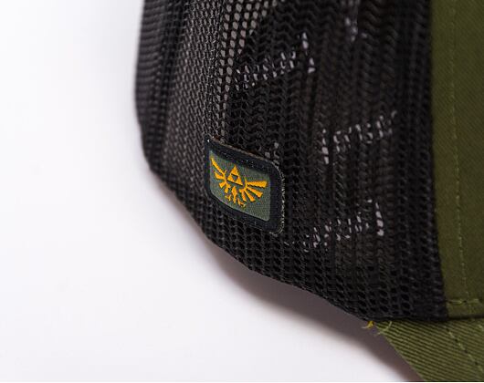 Kappe Capslab X Zelda