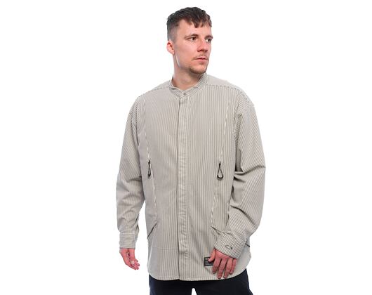 Langarmshirt Oakley - Fgl Fuel Ls Shirts 5.0 - Sheet Metal