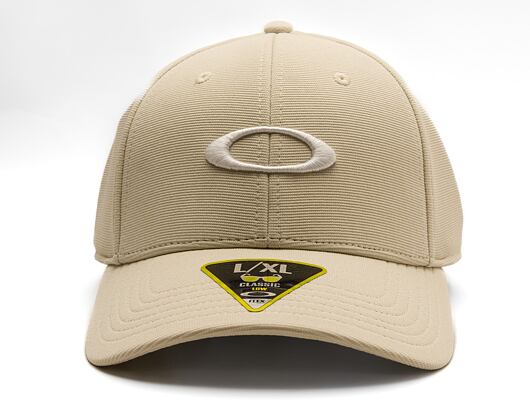 Kappe Oakley - Tincan Remix Cap - Mist/White