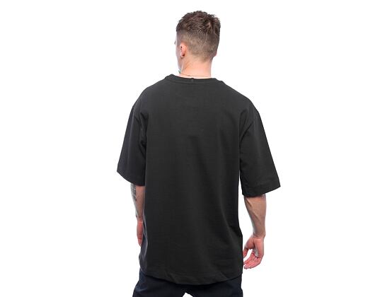 T-Shirt Oakley - Wired Mtn Scape Tee - Blackout