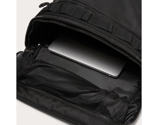 Rucksack Oakley - Enhance Lt Boxpack L 8.0 Fw - Black/Black