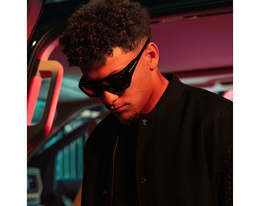 Sonnenbrillen Oakley - Chaminade - Polished Black/Prizm Black