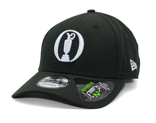 Kappe NEW ERA 940 Repreve 9forty opench