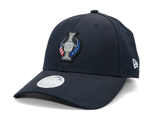 Kappe NEW ERA 940W Wmns fw poly 9forty SOLCUP