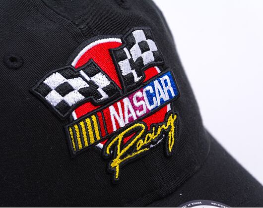 Kappe New Era - NASCAR Flag Collection 9TWENTY - Nascar Classics - Black