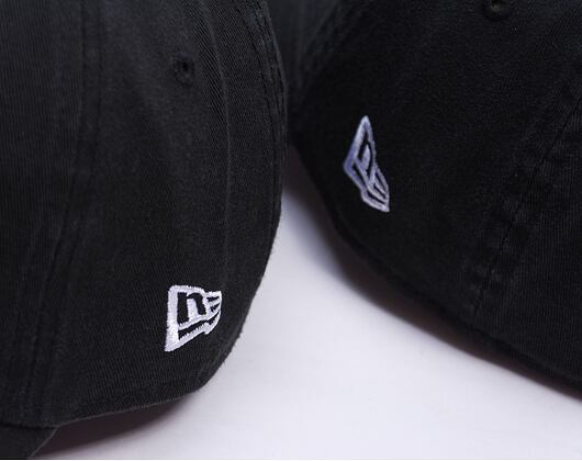 Kappe New Era - NFL Helmet 9TWENTY - Las Vegas Raiders - Black