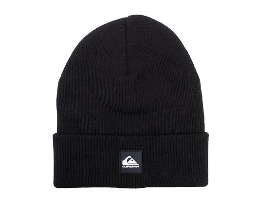 Mütze Quiksilver - Brigade Beanie - Black