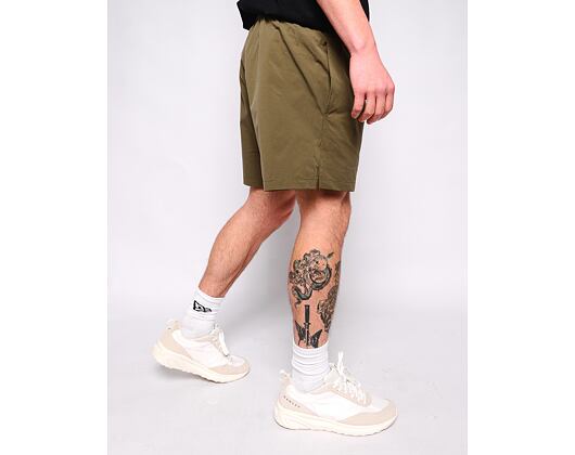 Shorts Oakley - Enhance Woven Shorts 2.0 5Inch - Raven