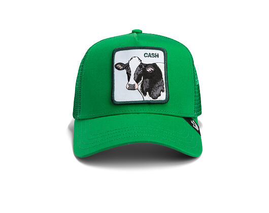 Goorin - The Cash Cow - Trucker Cap