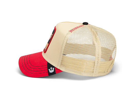 Kappe Goorin - The Venom Snake - Beige