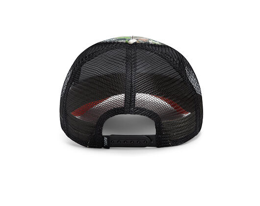 Kappe Goorin - Spooked - Camo