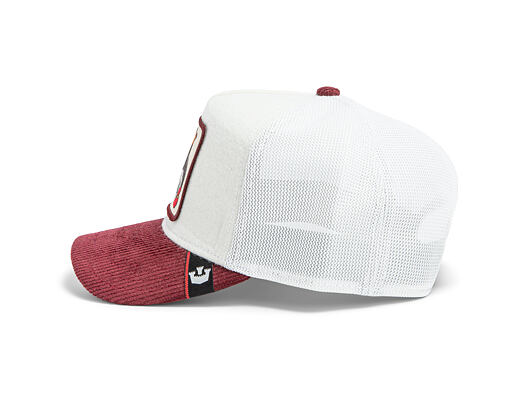 Kappe Goorin - Retsoor - Red