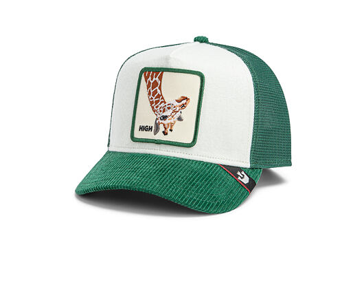 Kappe Goorin - Effarig - Green