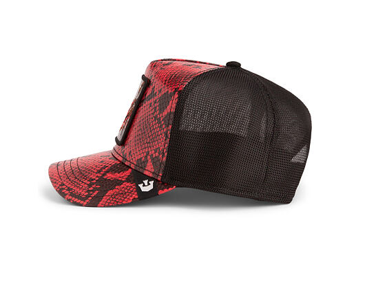 Kappe Goorin - Final Blow - Red