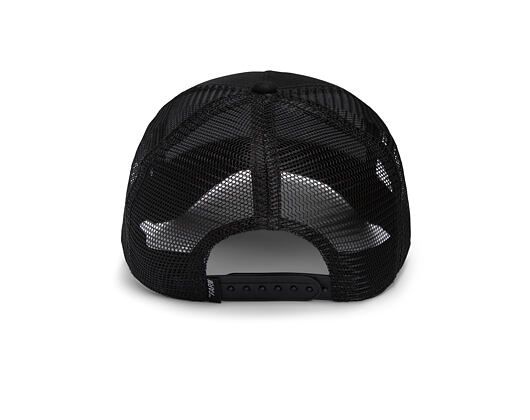 Goorin - The Vicious Snake - Trucker Cap