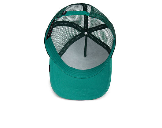 Kinder Kappe Goorin - Boss Mirage - Emerald