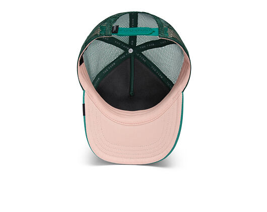 Kinder Kappe Goorin - Lil Boss - Emerald