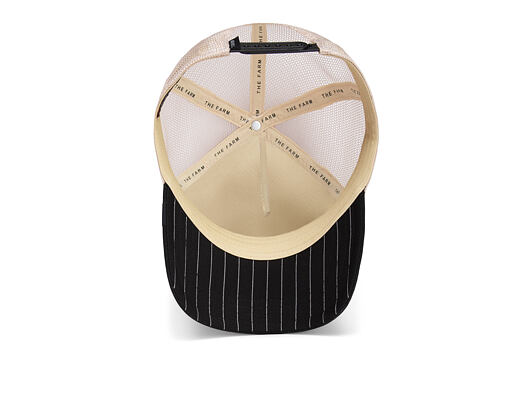 Kappe Goorin - The Slick Seal - Beige