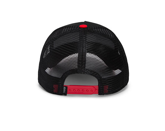 Kappe Goorin - The Goat Steer - Black