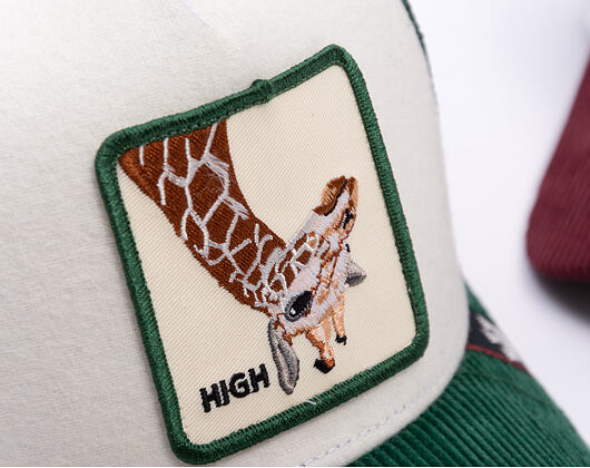 Kappe Goorin - Effarig - Green