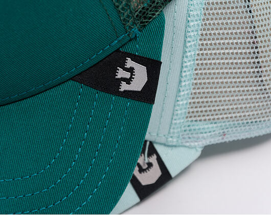 Kinder Kappe Goorin - Lil Boss - Emerald