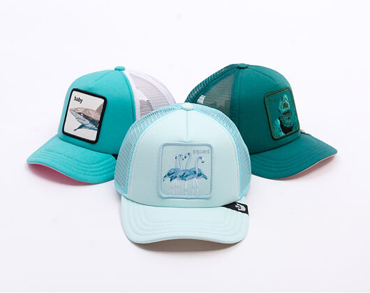 Goorin - Lil Squad - Trucker Kids Cap