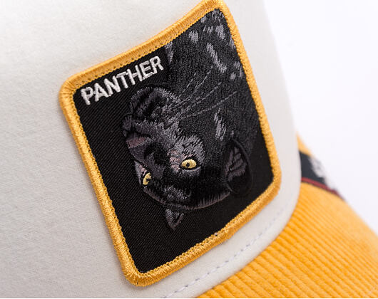 Kappe Goorin - Rehtnap - Yellow