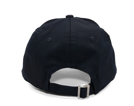 Kinder Kappe New Era - WARNER BROS DC Print 9FORTY - Superman - Navy