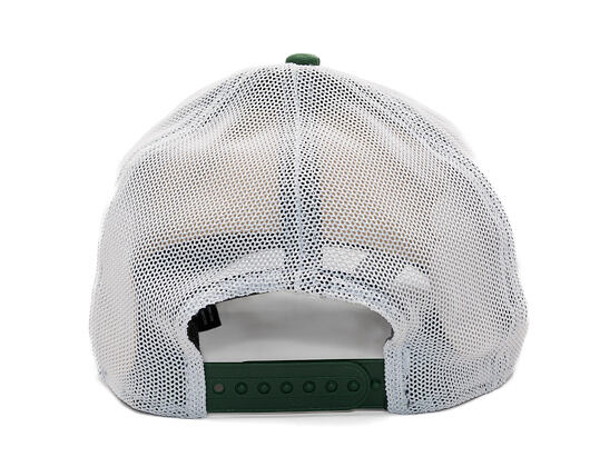 Kappe New Era - NFL Contrast Stitch 9SEVENTY Stretch-Snap - NY Jets - Green