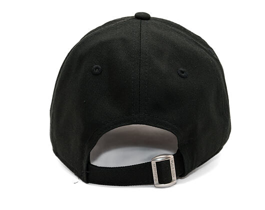 Damen Kappe New Era - MLB League Essential 9TWENTY - NY Yankees - Black / White