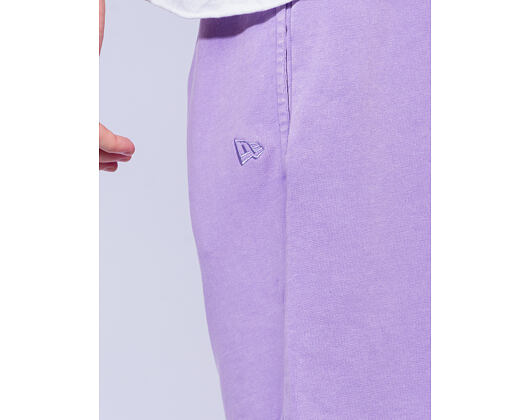 Shorts New Era - NBA Washed Shorts - LA Lakers - Mauve