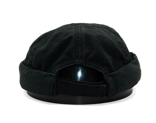 Mütze Stetson - Docker Cotton - 1