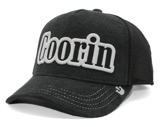 Goorin - Full Flavor - Trucker Cap