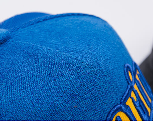 Kappe Goorin - Full Flavor - Blue