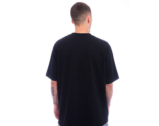 T-Shirt Rip N Dip - Lord Nermal Pocket Tee RND0204 Black