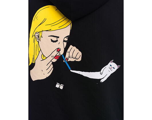 Pullover Rip N Dip - Coconerm Hoodie Black