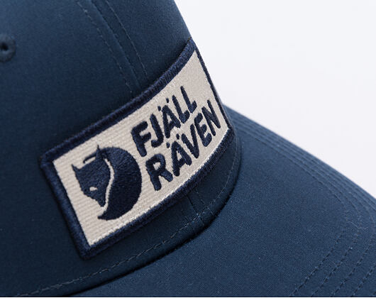 Kappe Fjällräven - Långtradarkeps - 560