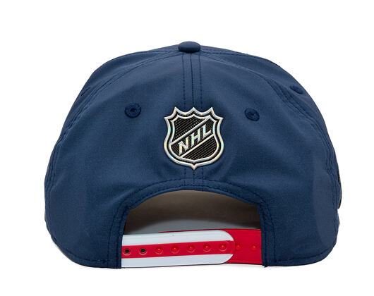 Kappe Fanatics - New York Rangers - Authentic Pro 2025 NHL Draft