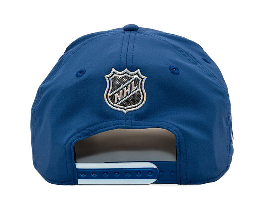 Kappe Fanatics - Toronto Maple Leafs - Authentic Pro 2025 NHL Draft