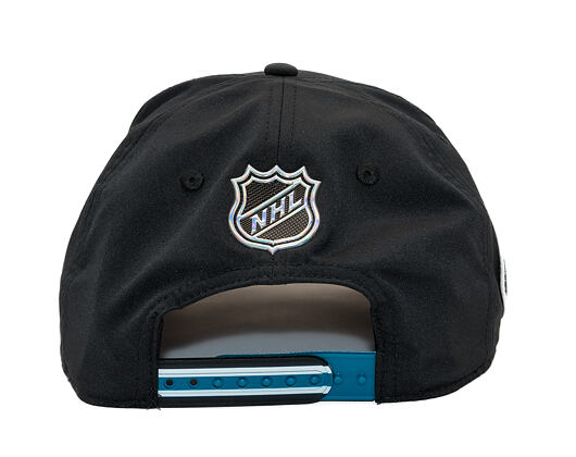 Kappe Fanatics - San Jose Sharks - Authentic Pro 2025 NHL Draft