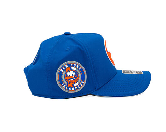 Kappe Fanatics - New York Islanders - Authentic Pro 2025 NHL Draft