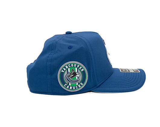 Kappe Fanatics - Vancouver Canucks - Authentic Pro 2025 NHL Draft