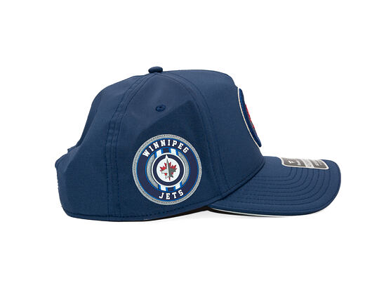 Kappe Fanatics - Winnipeg Jets - Authentic Pro 2025 NHL Draft