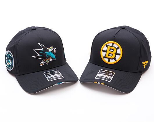 Kappe Fanatics - Boston Bruins - Authentic Pro 2025 NHL Draft