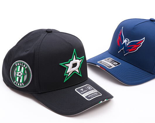 Kappe Fanatics - Dallas Stars - Authentic Pro 2025 NHL Draft
