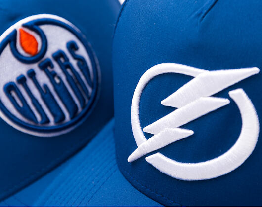 Kappe Fanatics - Tampa Bay Lightning - Authentic Pro 2025 NHL Draft