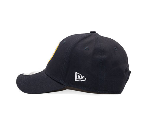 Kappe New Era - Core 9FORTY - Chelsea FC Lion Crest - Navy