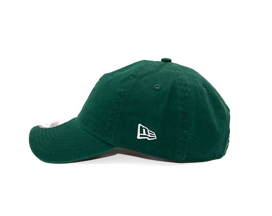 Kappe New Era - MLB Mini Logo 9TWENTY - Detroit Tigers - Dark Green / White