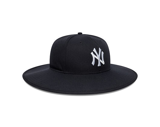 New Era - MLB "Image Drop" Fitted Fedora 59FIFTY - NY Yankees - Navy