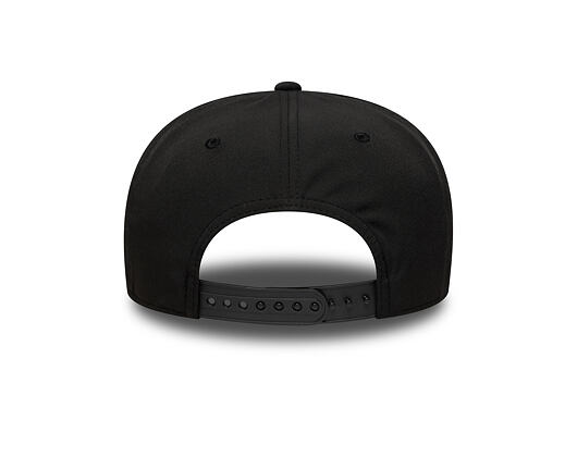 Kappe New Era - DUCATI MOTOR Recycled 9SEVENTY Stretch-Snap - Black / Scarlet